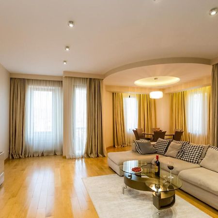 Luxury Landing Apartment Tbilisi Exterior photo